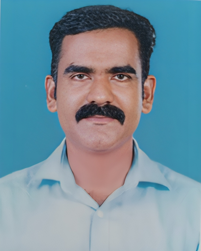 Radhakrishnan